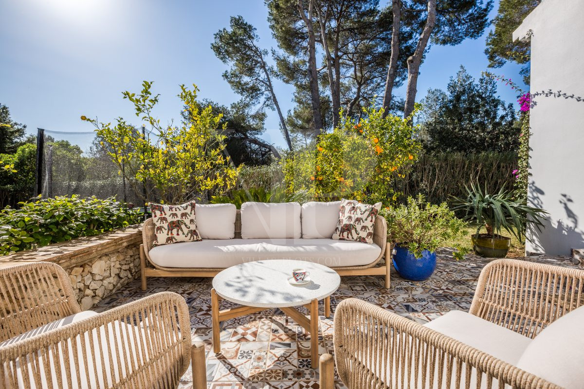 4 Bedrooms - Jávea — 19/61