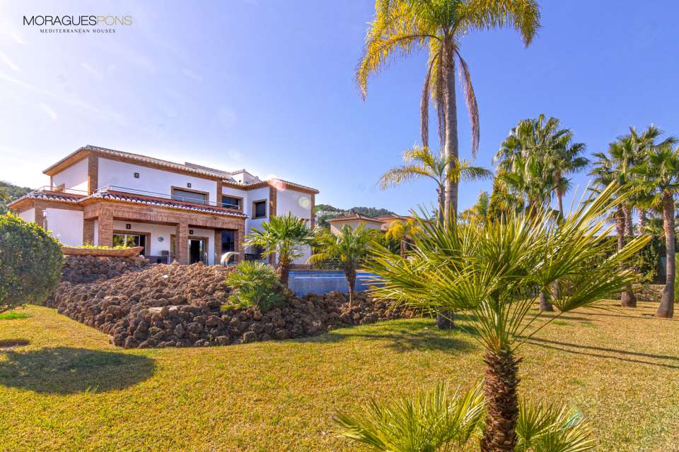 4 Chambres - Jávea - Xàbia