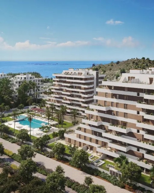 2 Dormitorios - Villajoyosa — 13/18