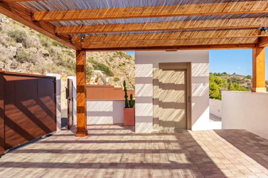 5 Dormitorios - Jávea / Xàbia — 6/62