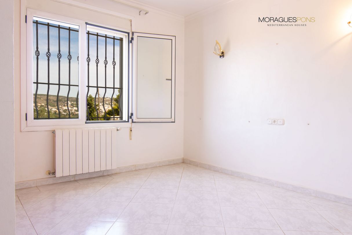 5 Chambres - Jávea - Xàbia — 16/21