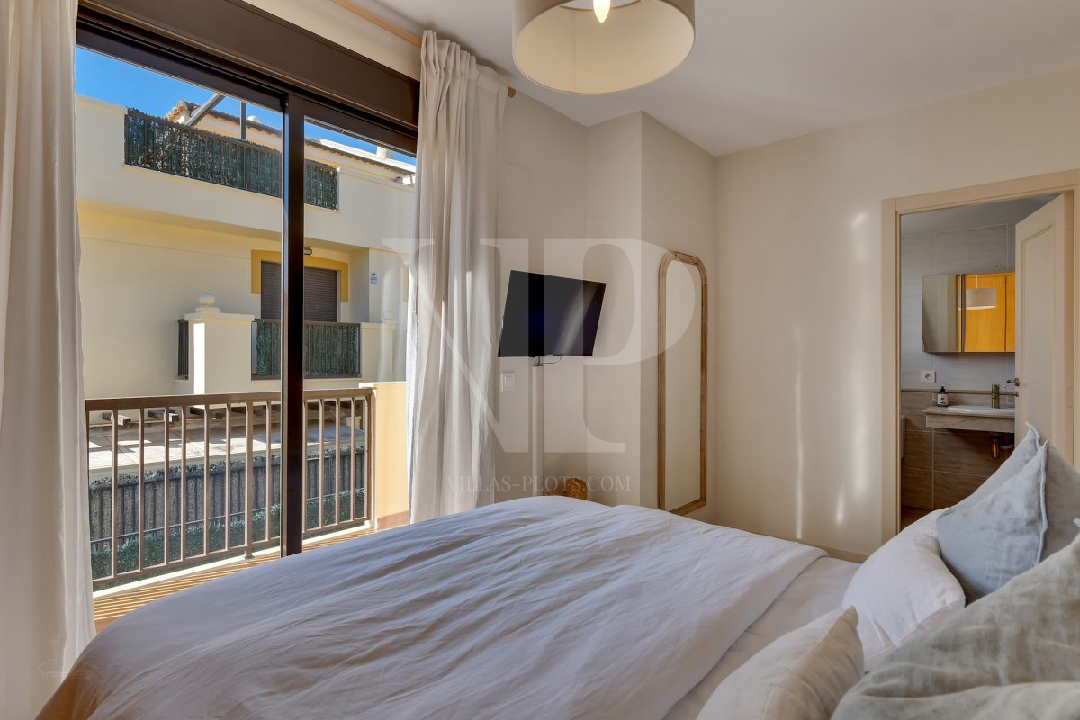 4 Bedrooms - Jávea — 26/35