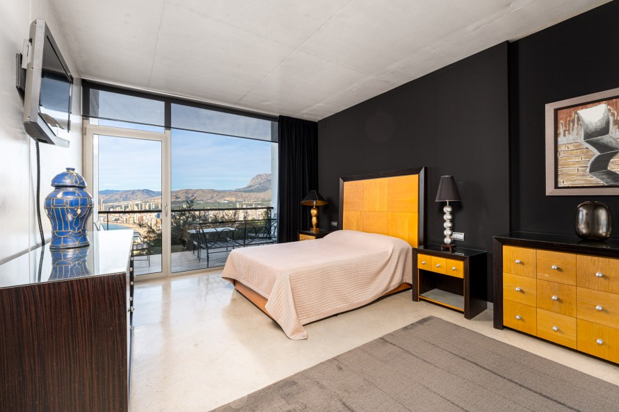 4 Dormitorios - Benidorm — 18/44