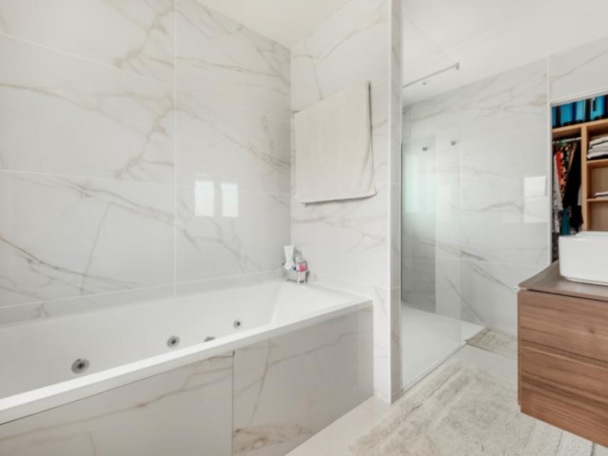 6 Chambres - El Campello — 27/42