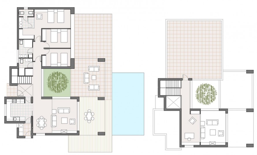 3 Dormitorios - Jávea — 2/4
