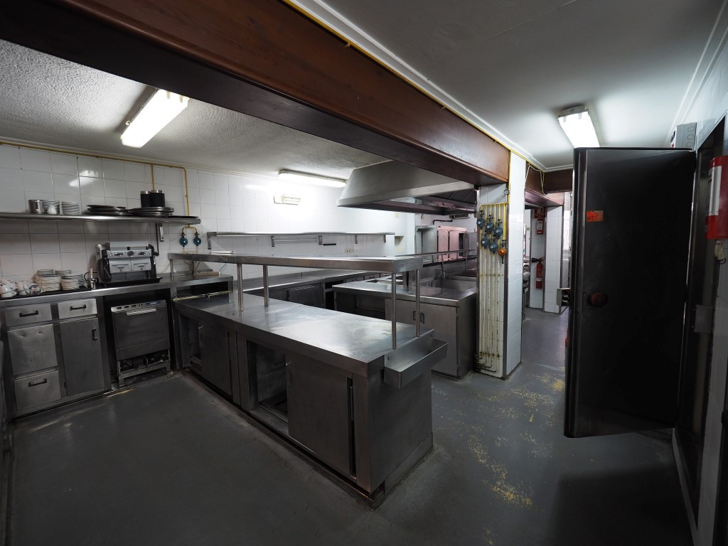 0 Bedrooms - Xàbia — 4/7