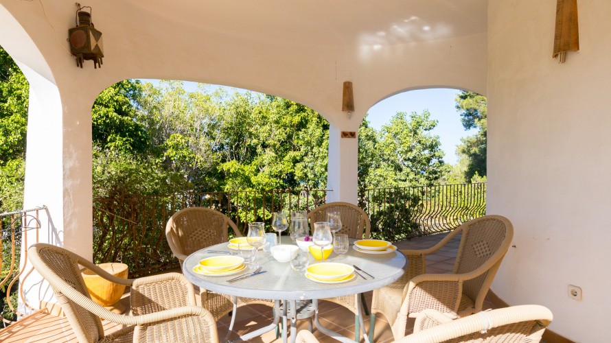4 Chambres - Jávea — 25/29