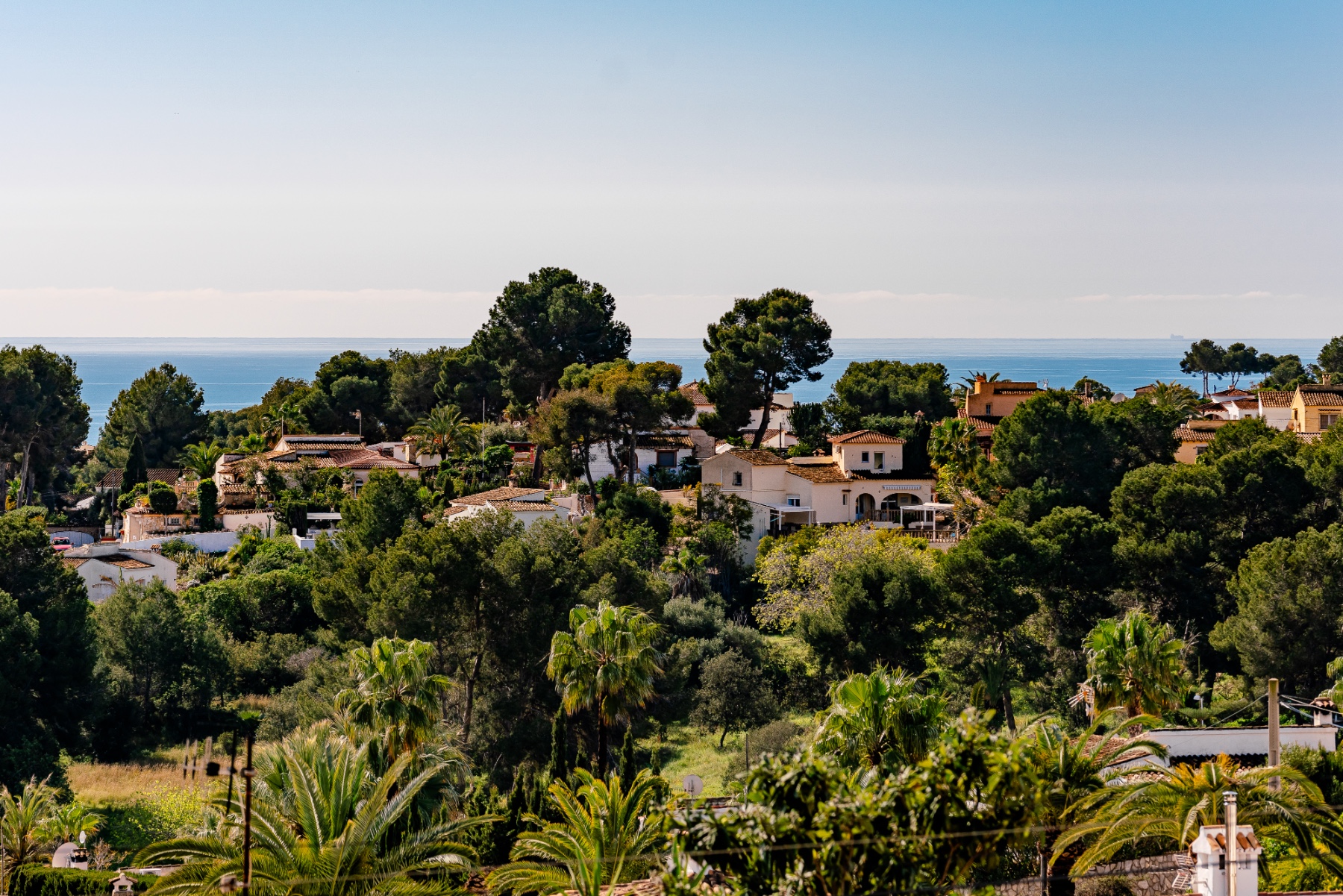 6 Bedrooms - Moraira — 32/34