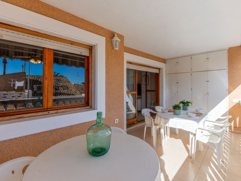 3 Bedrooms - El Campello — 17/36