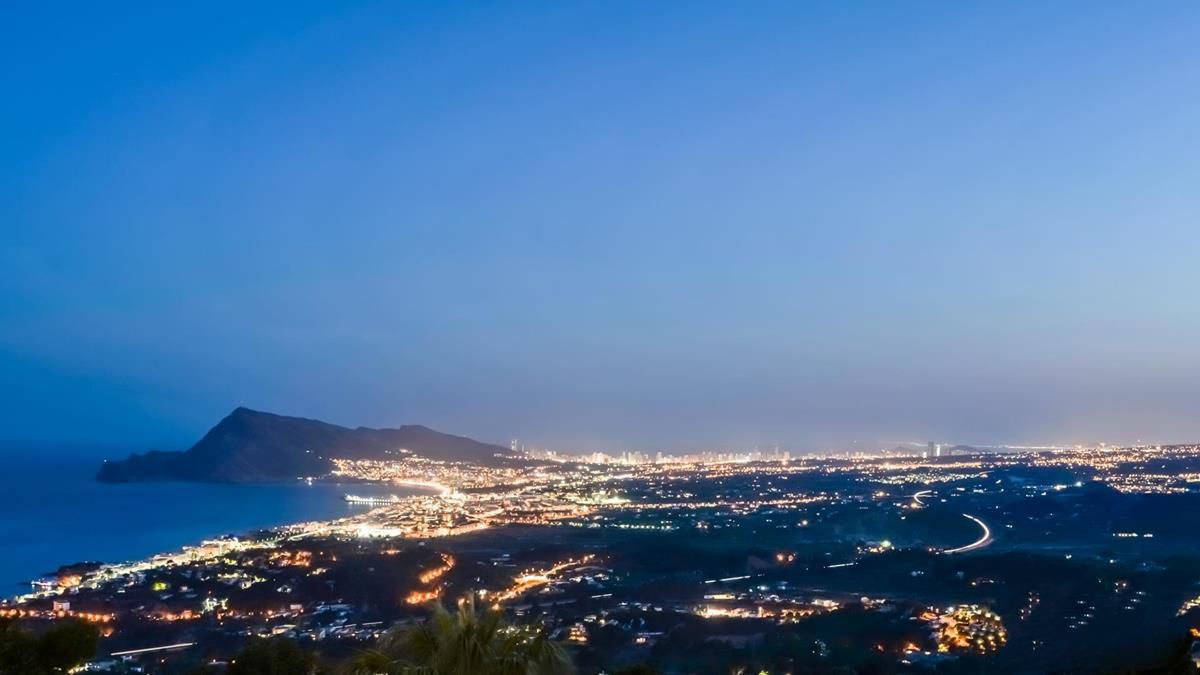 3 Dormitorios - Altea — 20/20