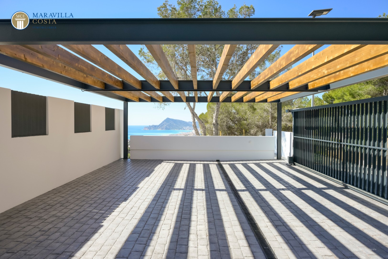 4 Bedrooms - Altea — 25/50