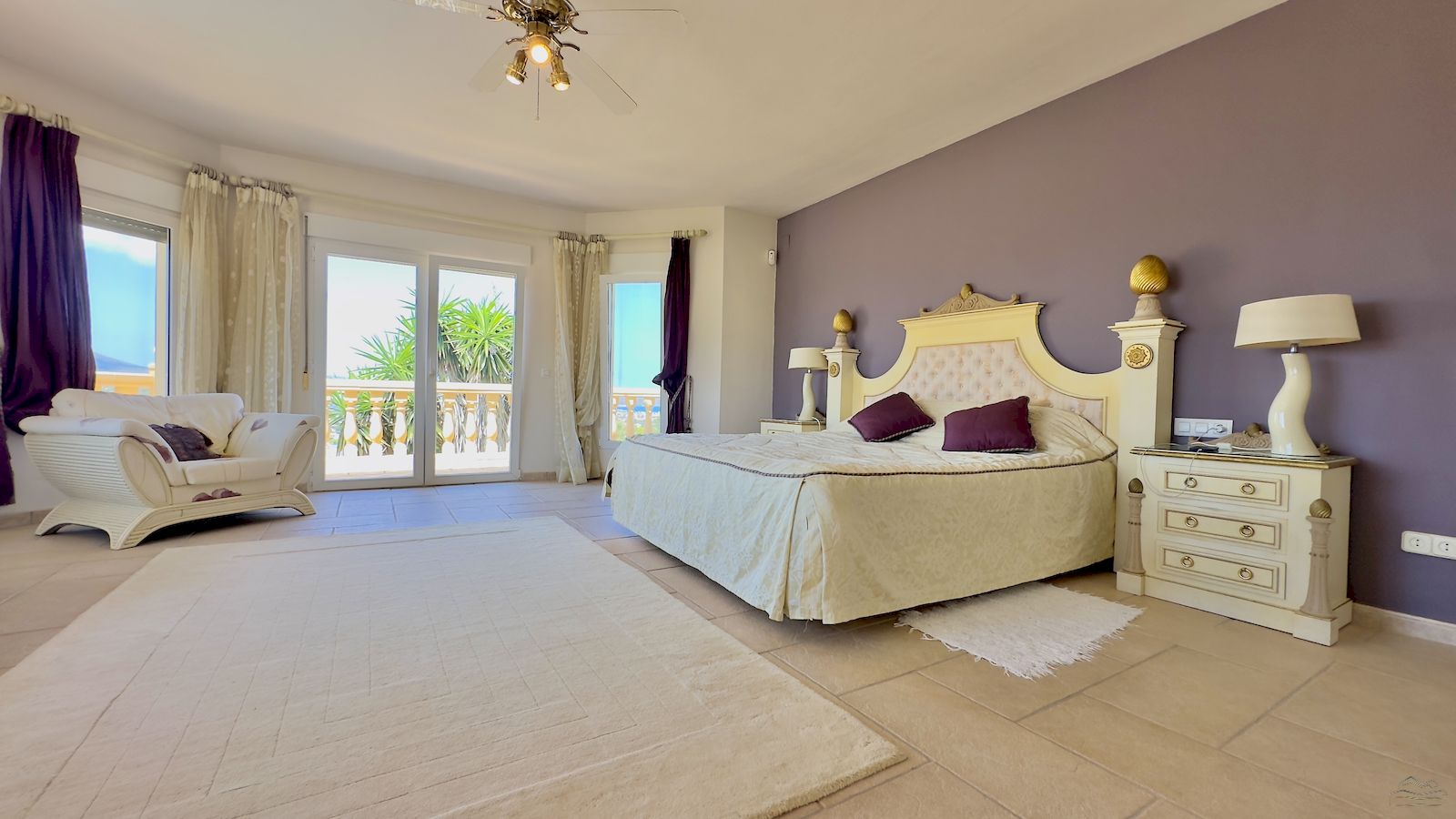 4 Bedrooms - Javea/Xabia — 43/50