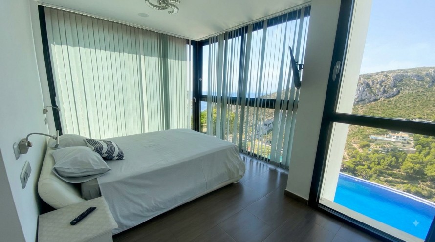 4 Chambres - Jávea — 4/17