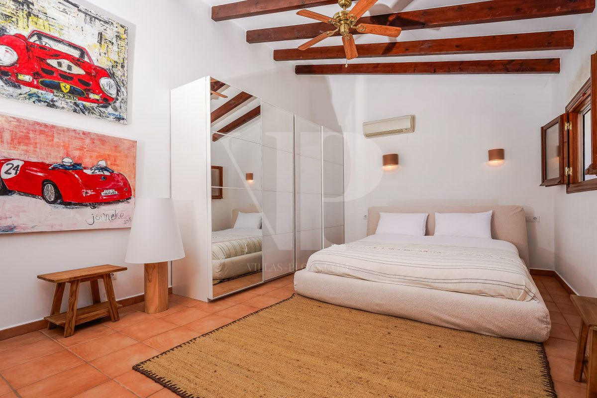 4 Dormitorios - Jávea — 34/51