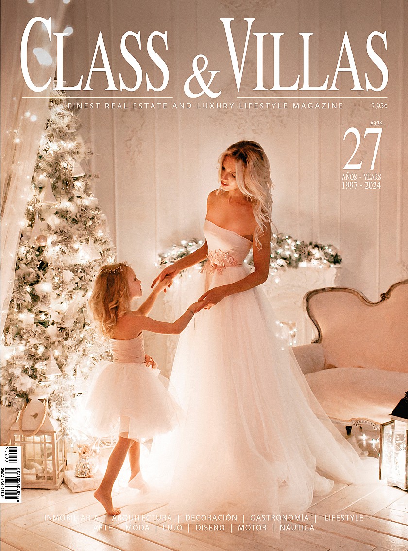 Class & Villas nº 326