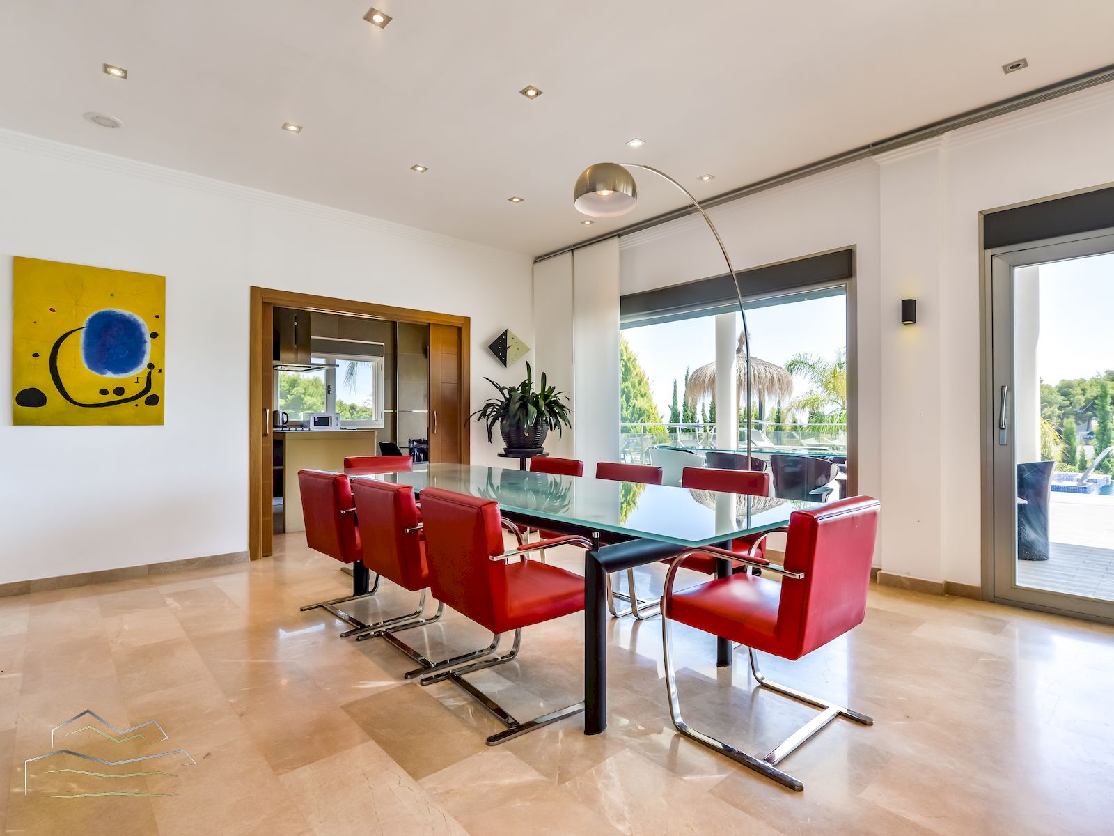 5 Bedrooms - Benissa — 9/50