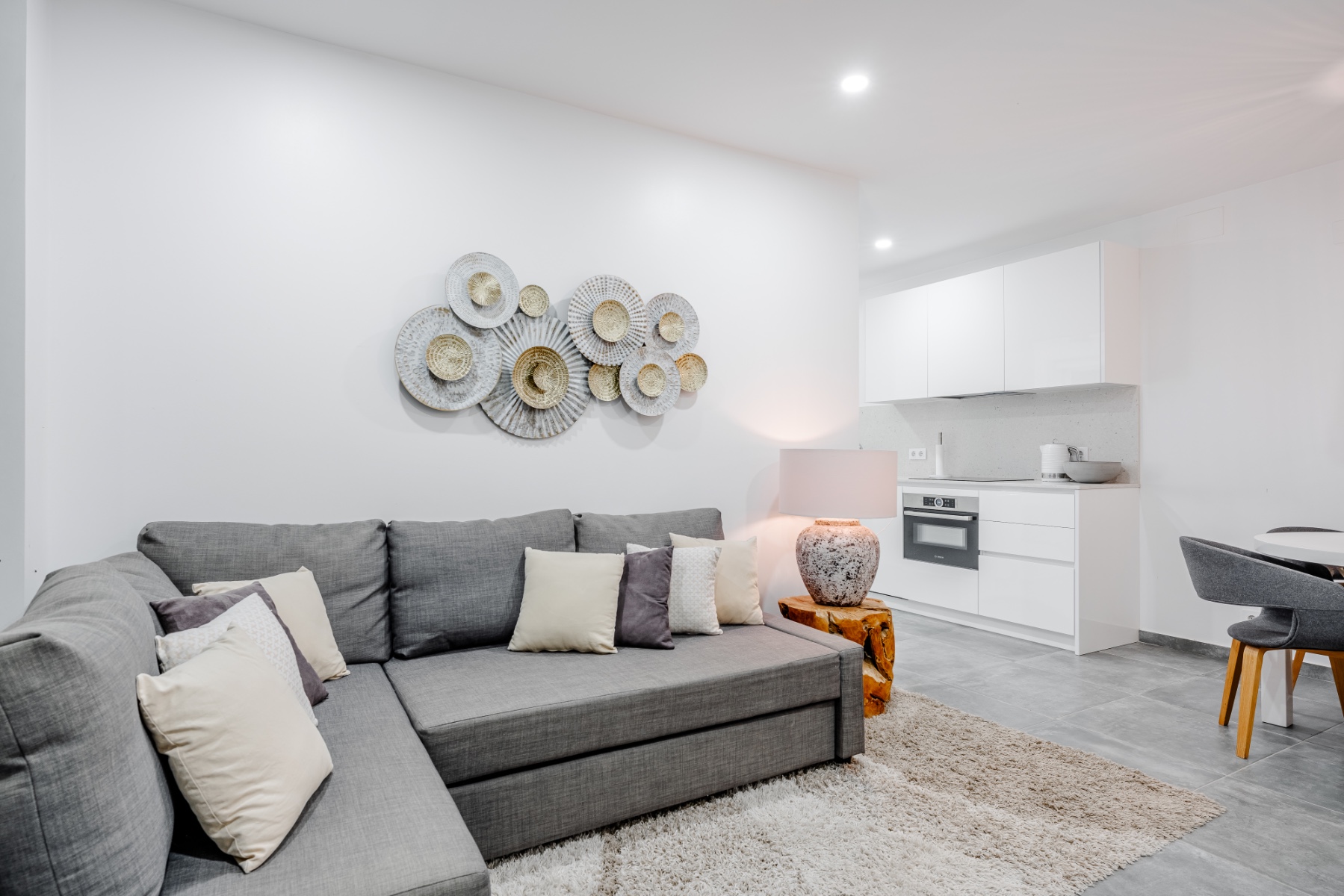 5 Bedrooms - Benissa — 34/50