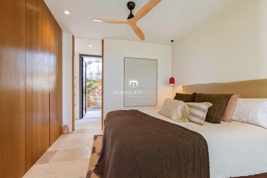 5 Bedrooms - Jávea — 26/47