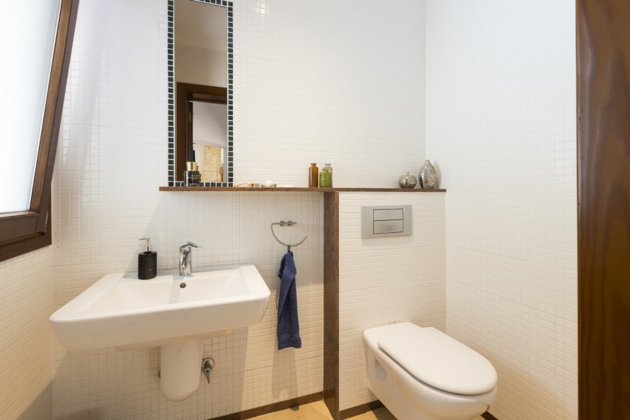 3 Chambres - Jávea — 13/18