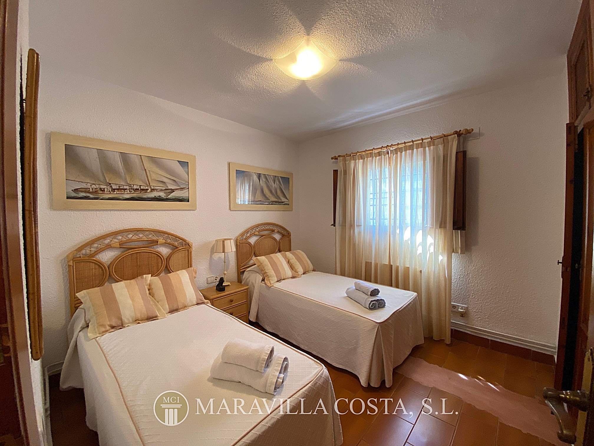 6 Bedrooms - Jávea — 41/50