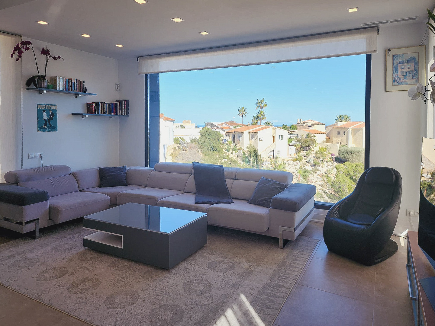 4 Chambres - Benitachell — 15/50