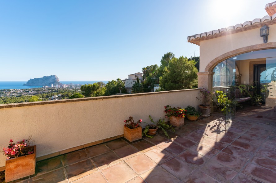 5 Dormitorios - Benissa — 40/49