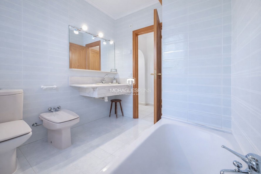 4 Bedrooms - Jávea — 34/50