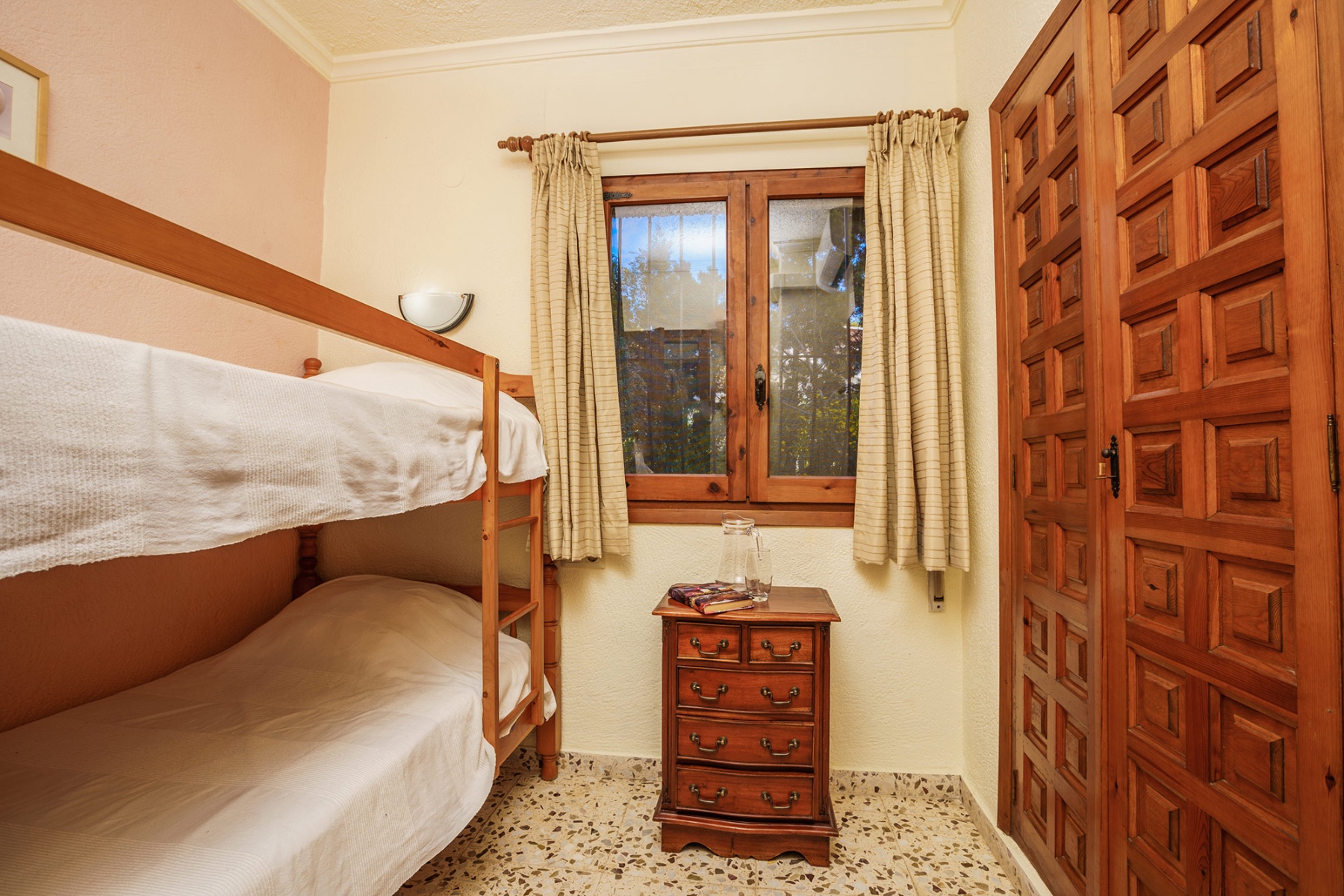 3 Bedrooms - Javea/Xabia — 11/25
