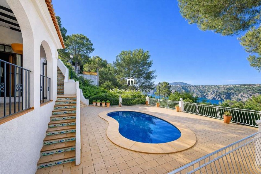 3 Chambres - Jávea — 1/27