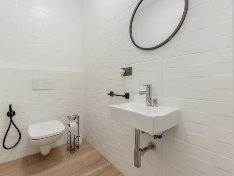 4 Bedrooms - Altea