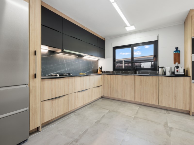 4 Bedrooms - Busot — 5/61