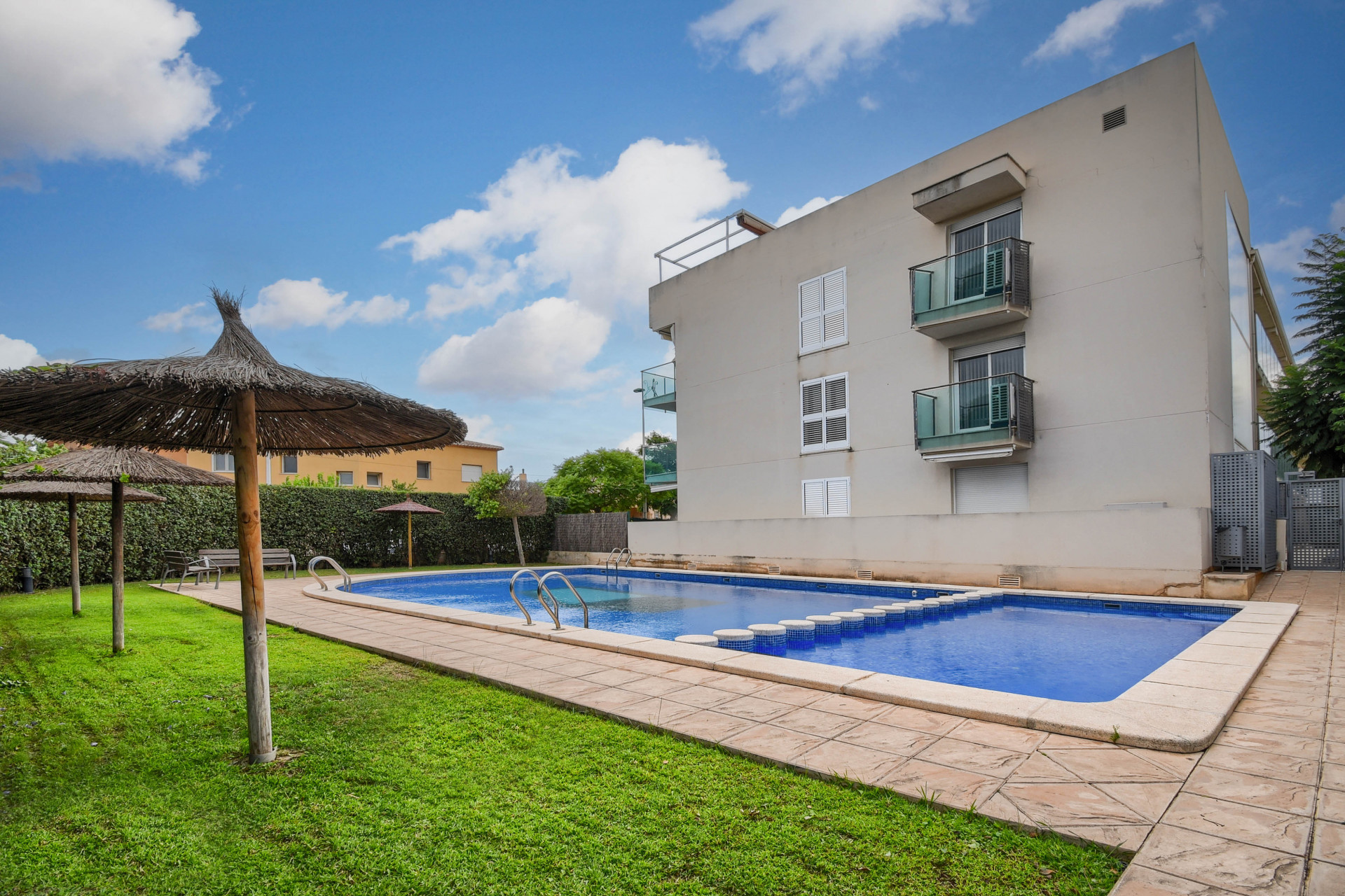 3 Bedrooms - Xàbia — 14/17