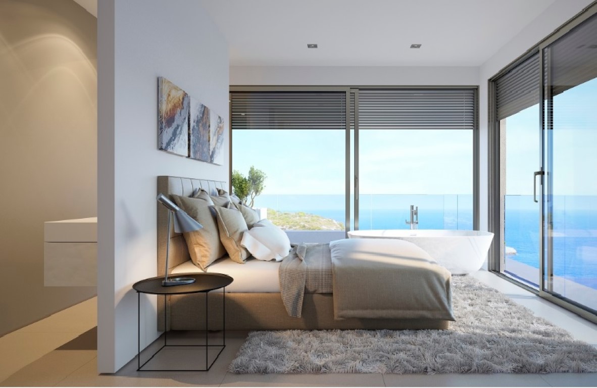 4 Bedrooms - Jávea — 3/8