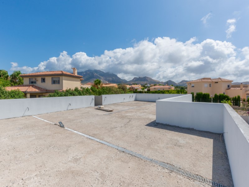 3 Bedrooms - Busot — 44/53