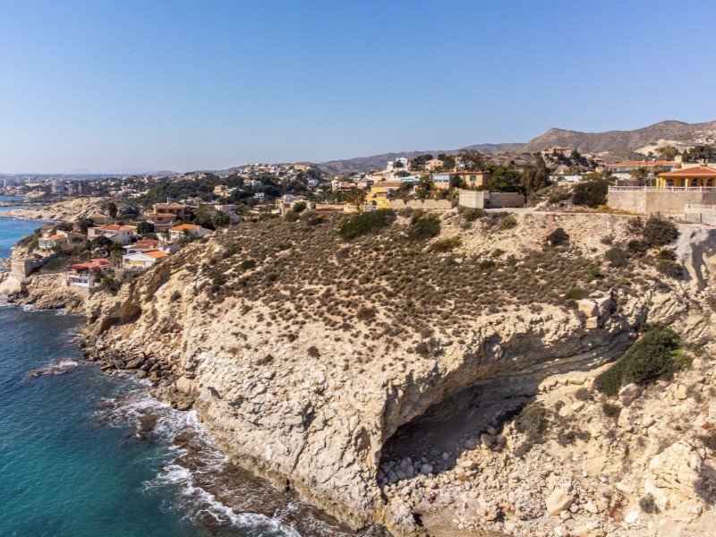 0 Bedrooms - El Campello
