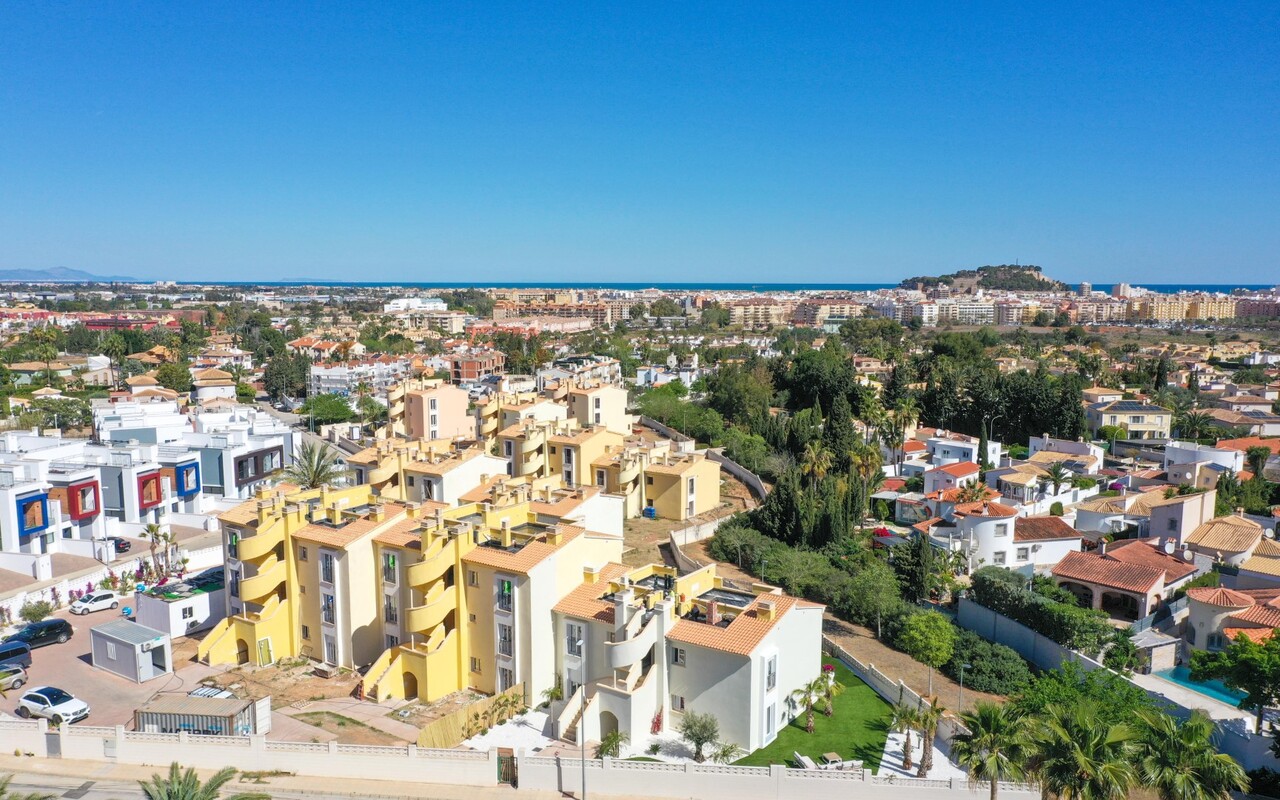 2 Bedrooms - Dénia — 4/24