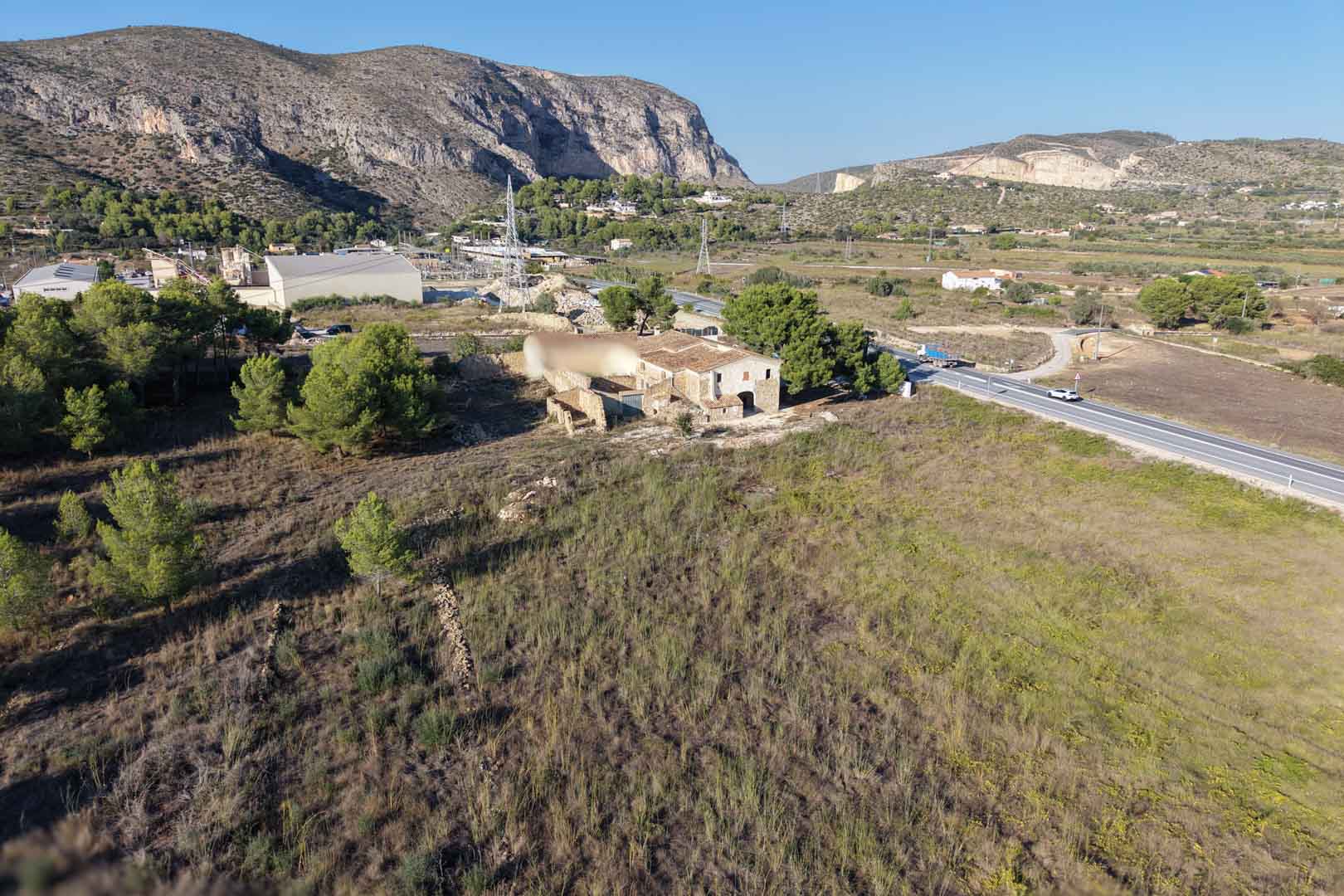 2 Bedrooms - Teulada — 21/27