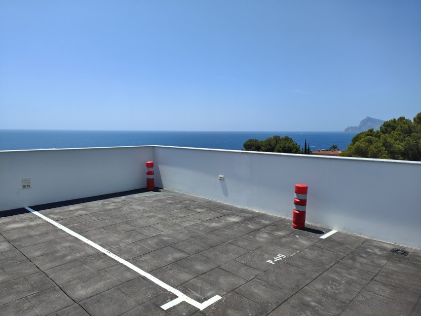 2 Dormitorios - Altea — 34/35