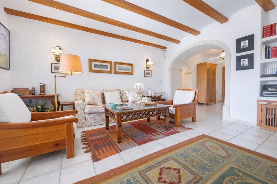 4 Bedrooms - Jávea — 18/50
