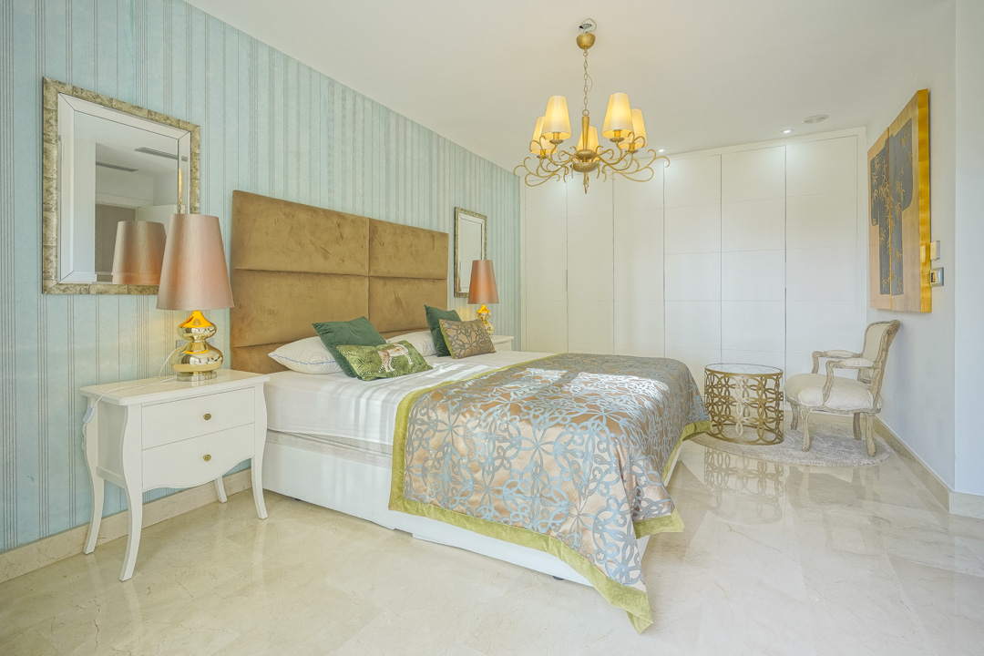4 Bedrooms - Benissa — 18/44
