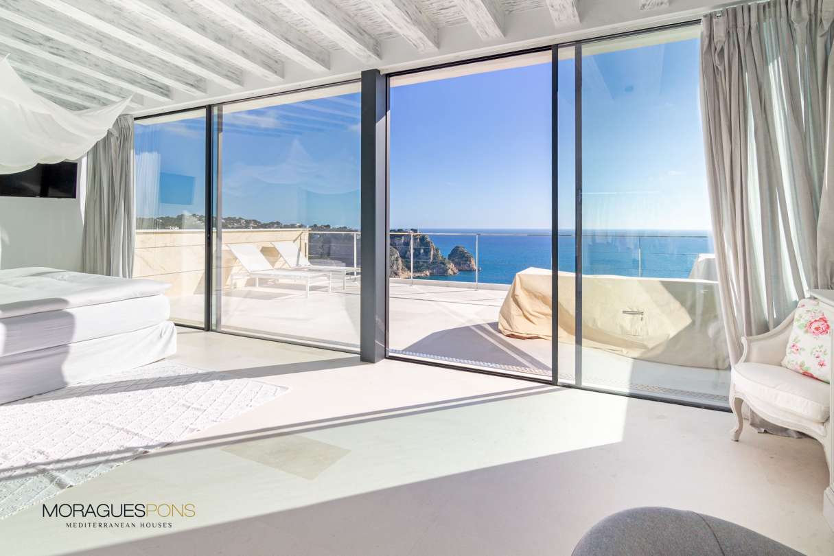 6 Slaapkamers - Jávea - Xàbia — 13/37