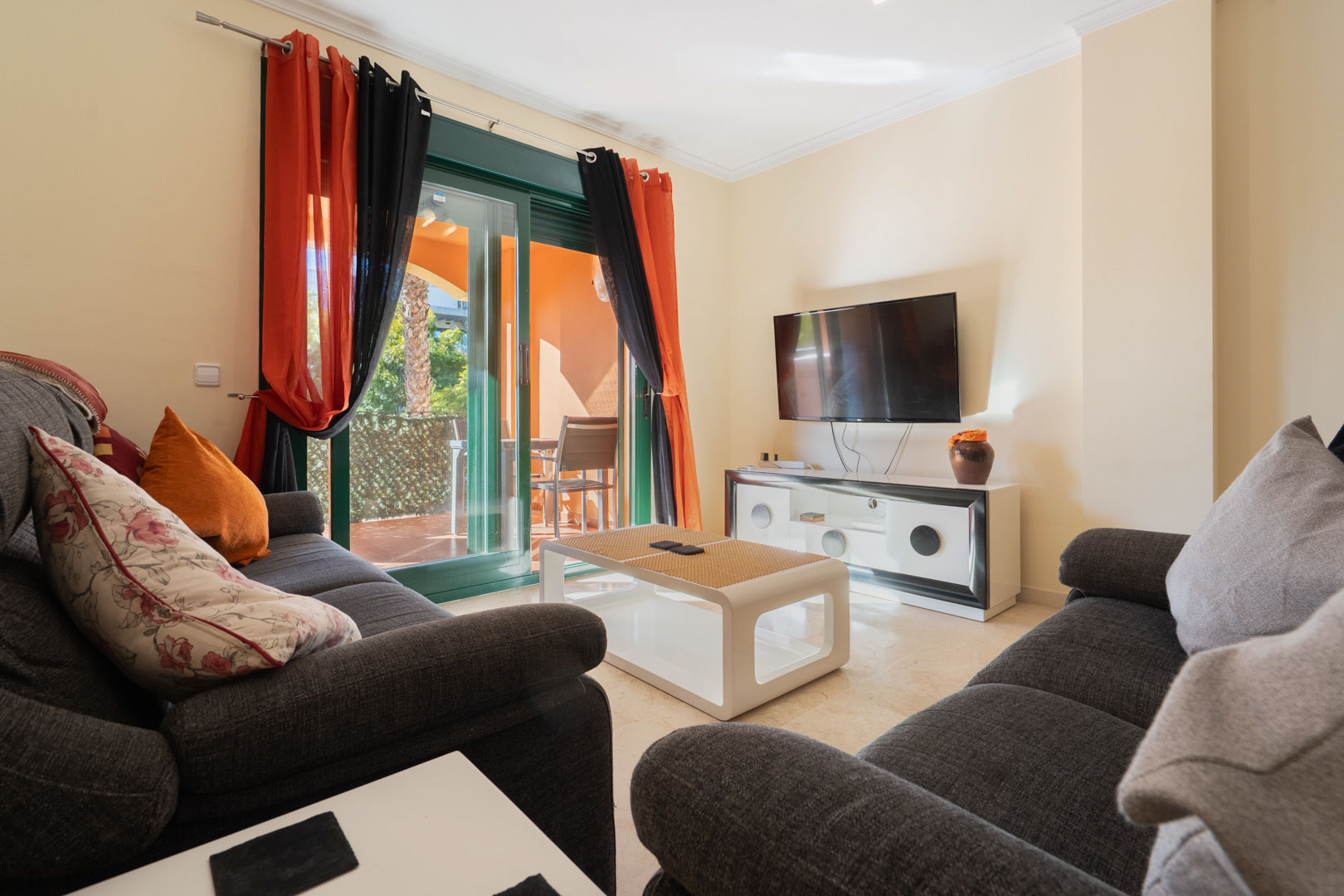 3 Bedrooms - Jávea — 2/34