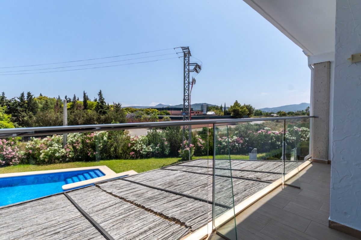 4 Bedrooms - Jávea — 25/46
