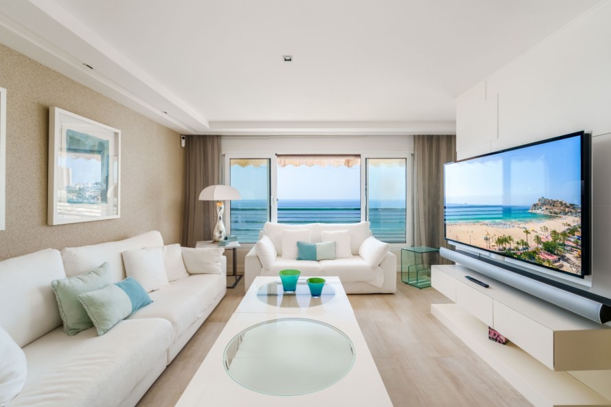2 Dormitorios - Benidorm — 4/23