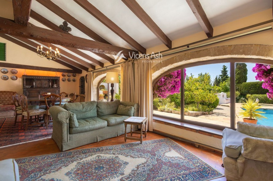 4 Bedrooms - Javea/Xabia — 9/50