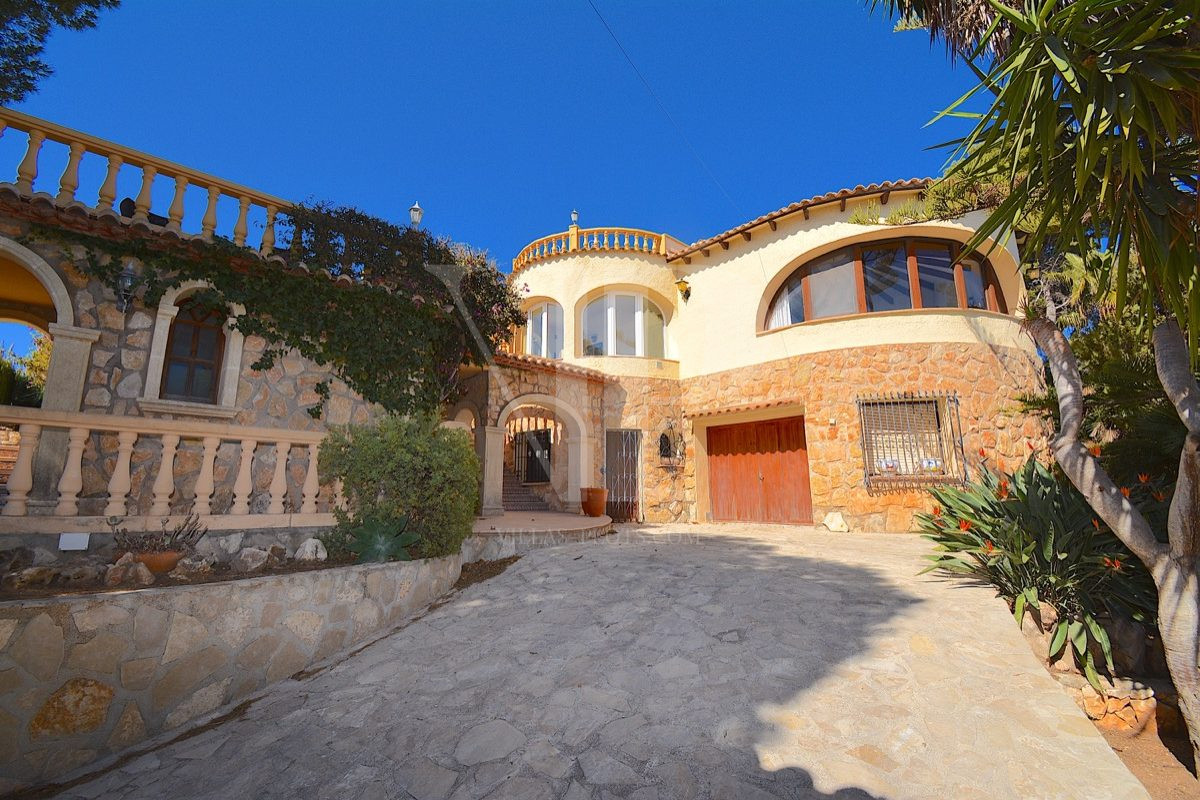 3 Bedrooms - Jávea — 7/40