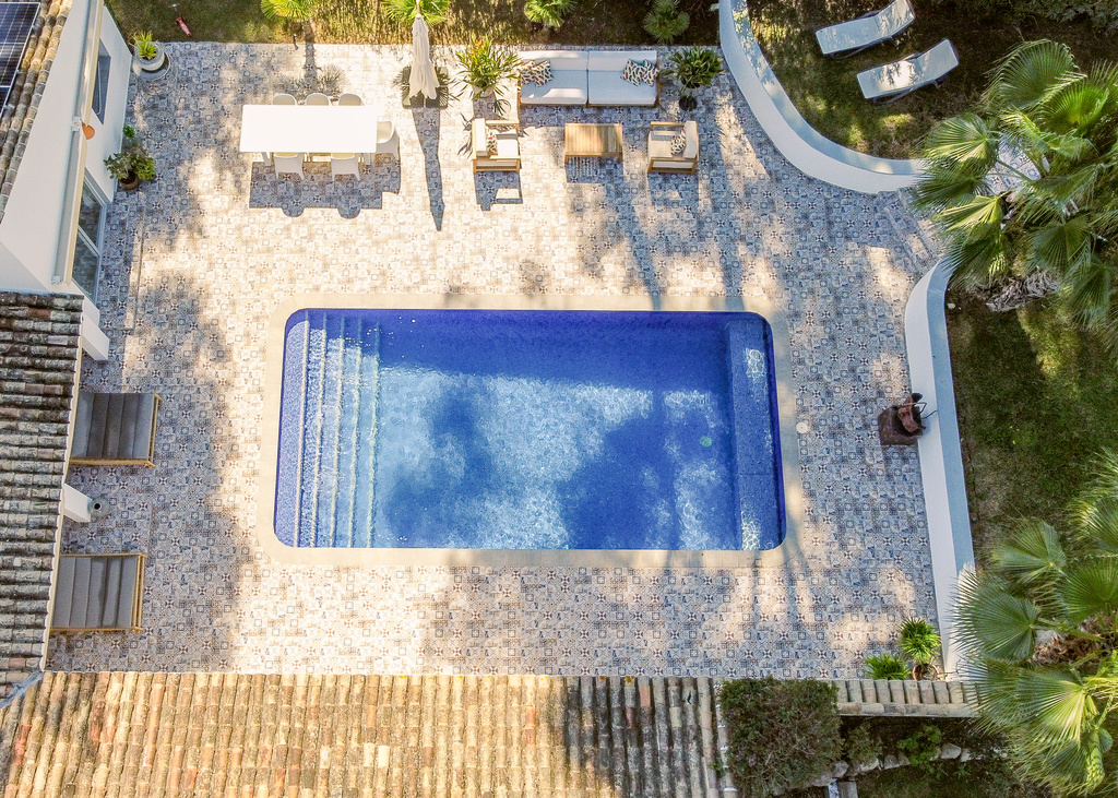 4 Bedrooms - Jávea — 8/61