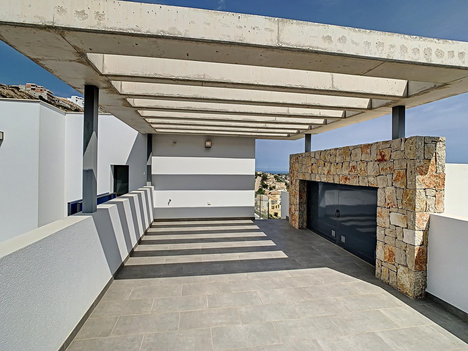 4 Bedrooms - Poble Nou de Benitatxell — 17/20