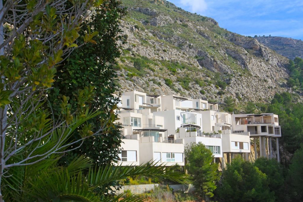 4 Spalni - Altea — 29/40