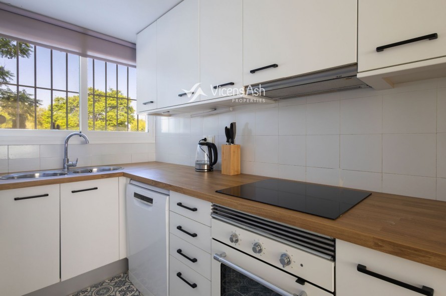 3 Chambres - Javea/Xabia — 10/37